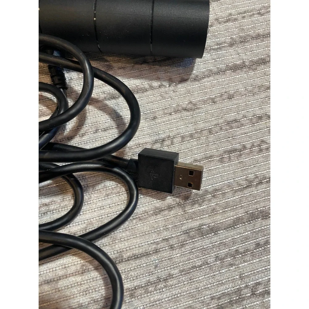 Sony playstation camera